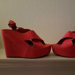Ladies Shoes